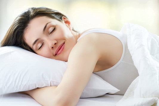 Ivory Sheet Set Egyptian Cotton 1000TC